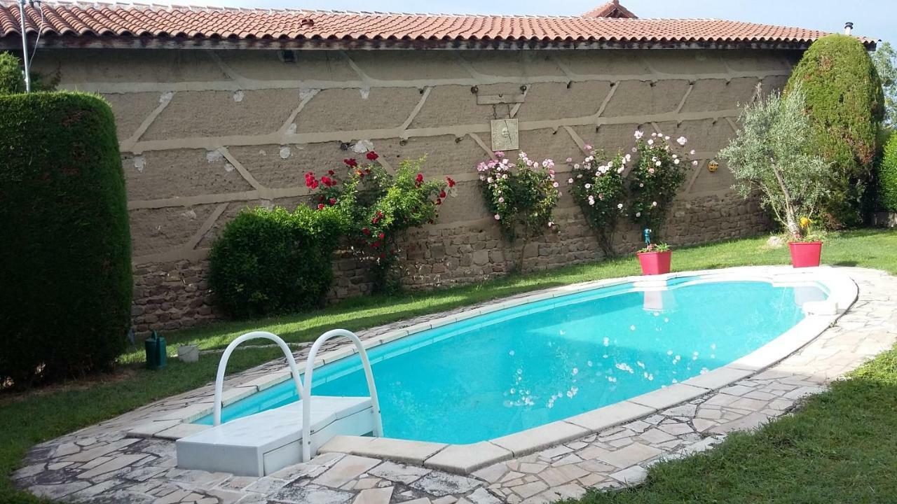 Valeille La Ferme Du Nizon 아파트 외부 사진